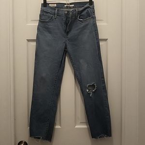 LEVI'S 724 Denim Jeans